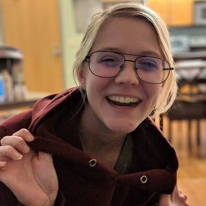 Meet your Posher, Miranda